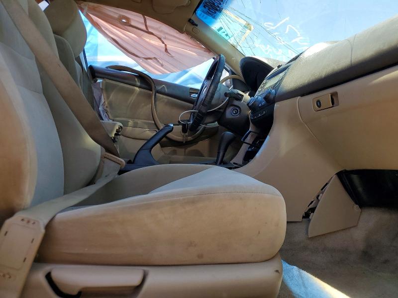 Aukcja sprzedaży 2005 Honda Accord, vin: 1HGCM56425A079683, numer aukcji: 56108986