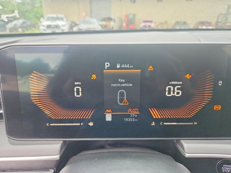 Aukcja sprzedaży 2025 Kia K5, vin: KNAG24J79S5357885, numer aukcji: 58334916