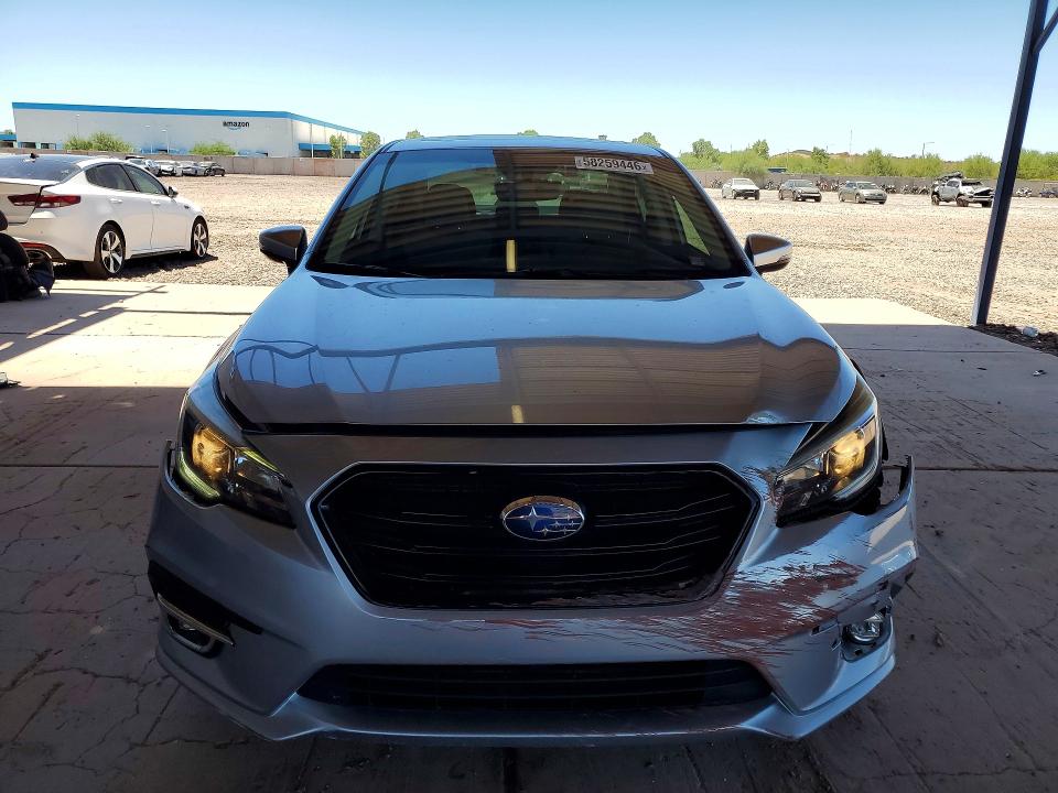 Aukcja sprzedaży 2018 Subaru Legacy, vin: 4S3BNAS60J3019035, numer aukcji: 58259446