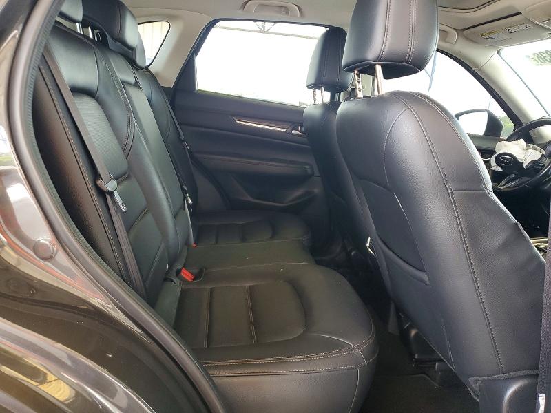58317336 :رقم المزاد ، JM3KFBDYXK0626572 vin ، 2019 Mazda Cx-5 مزاد بيع