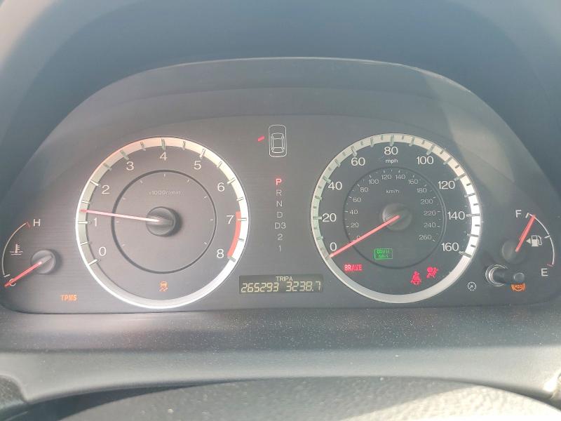 Продаж на аукціоні авто 2012 Honda Accord, vin: 1HGCP2F49CA021606, номер лоту: 58152966