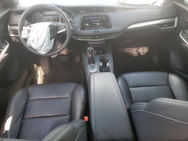 Продаж на аукціоні авто 2021 Cadillac Xt4, vin: 1GYFZCR47MF080725, номер лоту: 57397866