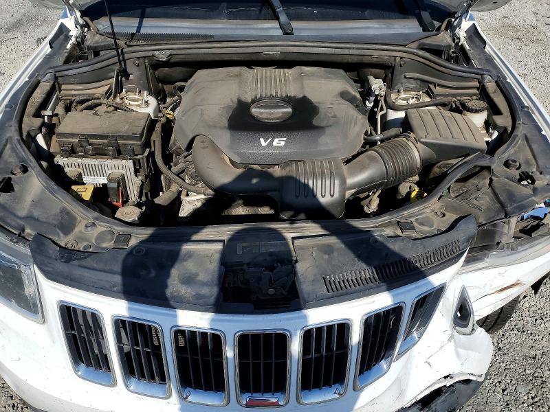 Aukcja sprzedaży 2015 Jeep Grand Cherokee, vin: 1C4RJEAG4FC669571, numer aukcji: 55518766