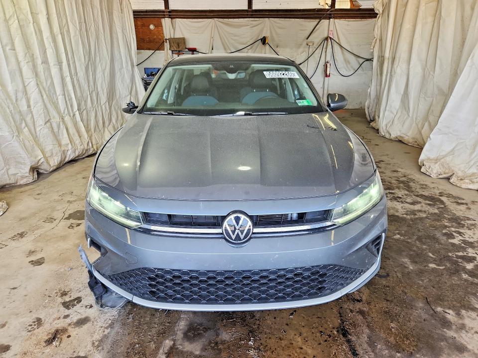 Aukcja sprzedaży 2026 Volkswagen Jetta, vin: 3VW7W7BU2TM033568, numer aukcji: 56092266