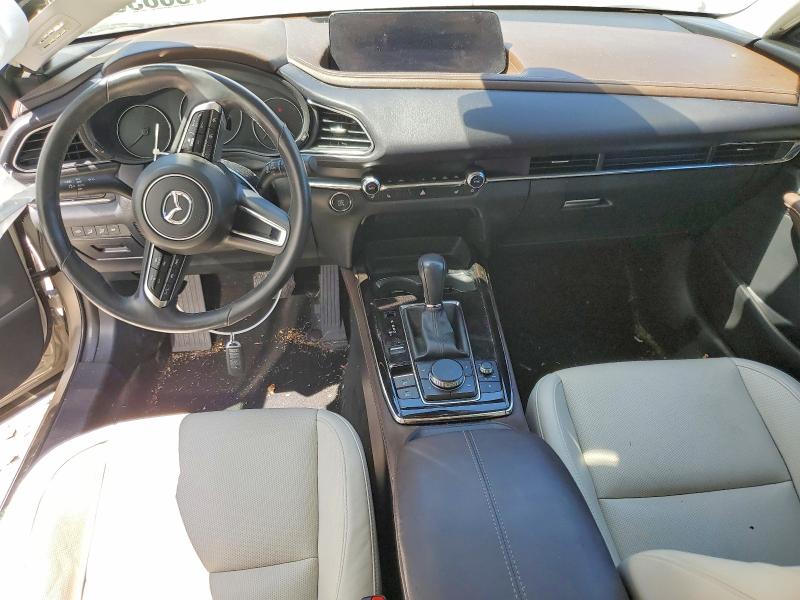 Продаж на аукціоні авто 2024 Mazda Cx-30, vin: 3MVDMBEY3RM677696, номер лоту: 56636136