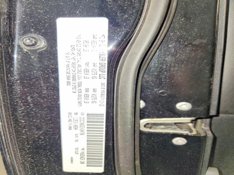 2014 Chrysler 300 მანქანა იყიდება აუქციონზე, vin: 2C3CCABG5EH200786, აუქციონის ნომერი: 56423946