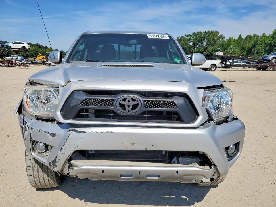 Aukcja sprzedaży 2013 Toyota Tacoma, vin: 5TFUU4EN8DX048831, numer aukcji: 55872466