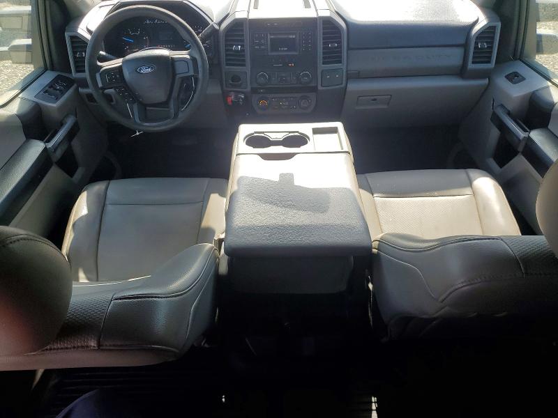 2017 Ford F350 მანქანა იყიდება აუქციონზე, vin: 1FD8W3HT7HEC41582, აუქციონის ნომერი: 54307426