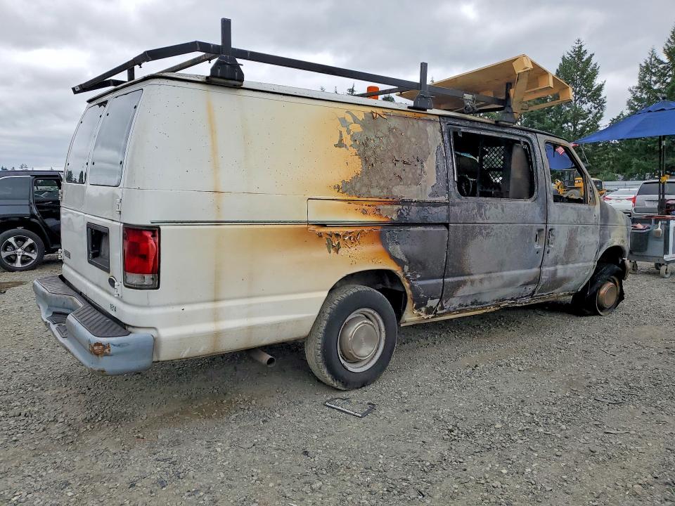 Продажа на аукционе авто 1999 Ford Econoline, vin: 1FTPS2420XHA42079, номер лота: 59207206