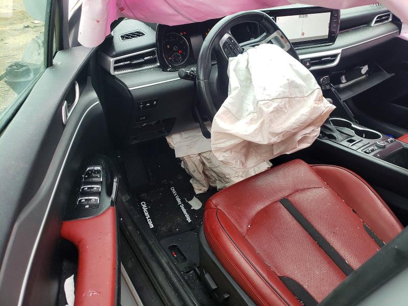 Aukcja sprzedaży 2022 Kia K5, vin: 5XXG64J2XNG112833, numer aukcji: 57867116
