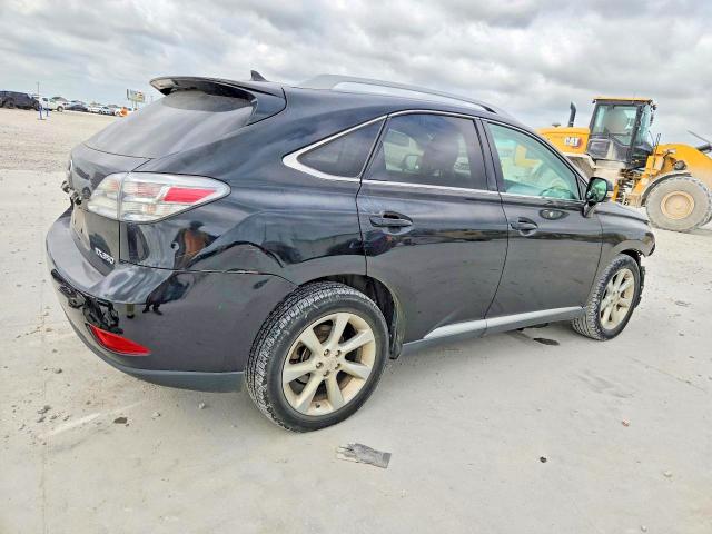 Продажа на аукционе авто 2011 Lexus Rx, vin: 2T2ZK1BA5BC051141, номер лота: 58071316