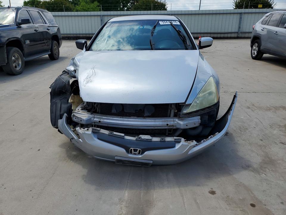 2005 Honda Accord მანქანა იყიდება აუქციონზე, vin: 1HGCM72335A000773, აუქციონის ნომერი: 55475616