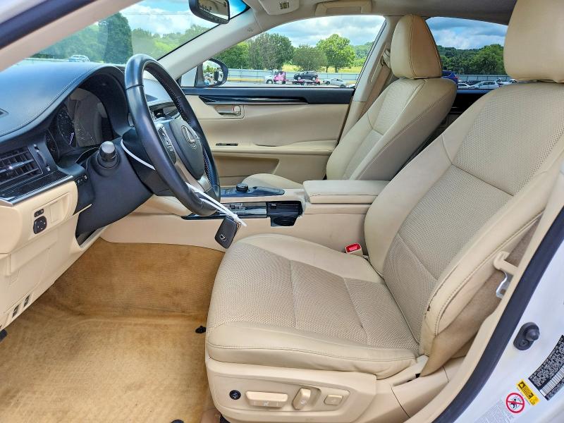 Продажа на аукционе авто 2015 Lexus Es, vin: JTHBK1GGXF2164959, номер лота: 58586856