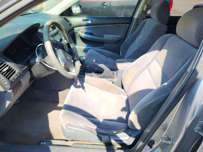 Aukcja sprzedaży 2007 Honda Accord, vin: JHMCM56107C025759, numer aukcji: 57726896