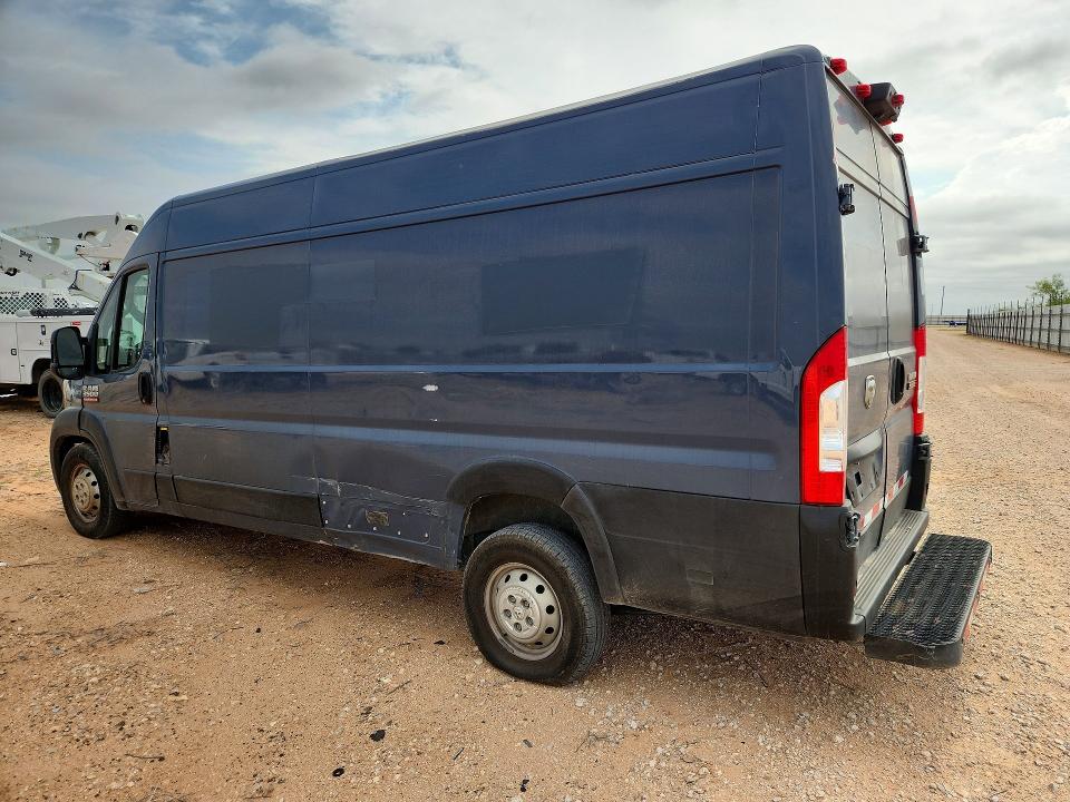 Aukcja sprzedaży 2021 Ram Promaster 3500, vin: 3C6FRVJG7ME503781, numer aukcji: 56364836