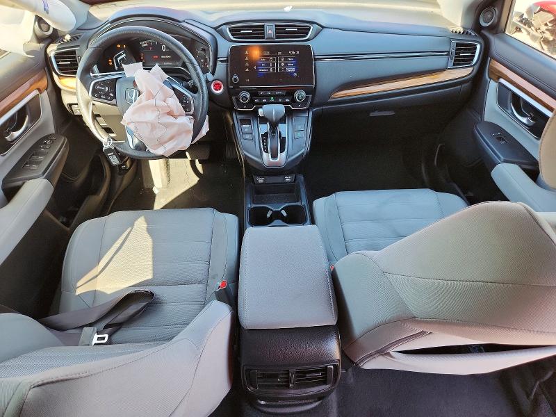 Aukcja sprzedaży 2021 Honda Cr-v, vin: 7FARW2H5XME004683, numer aukcji: 56227106