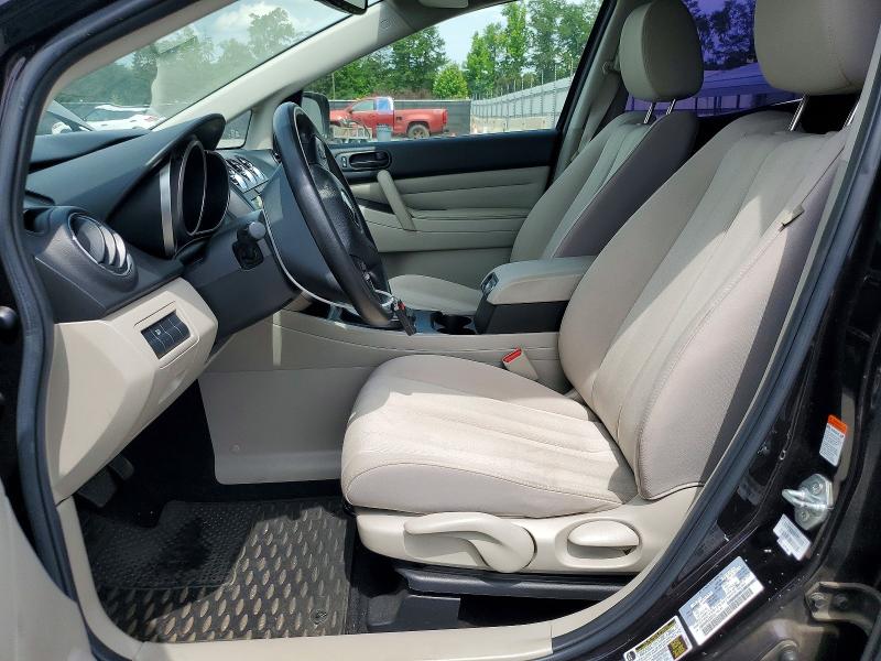 Продаж на аукціоні авто 2010 Mazda Cx-7, vin: JM3ER2WM5A0335782, номер лоту: 56665986