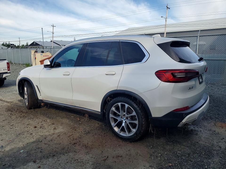 Продаж на аукціоні авто 2019 Bmw X5, vin: 5UXCR6C58KLK80344, номер лоту: 57132646