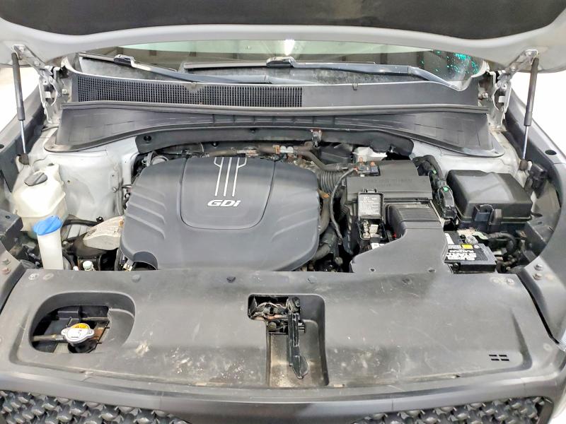 Продажа на аукционе авто 2016 Kia Sorento, vin: 5XYPGDA50GG161920, номер лота: 58057736