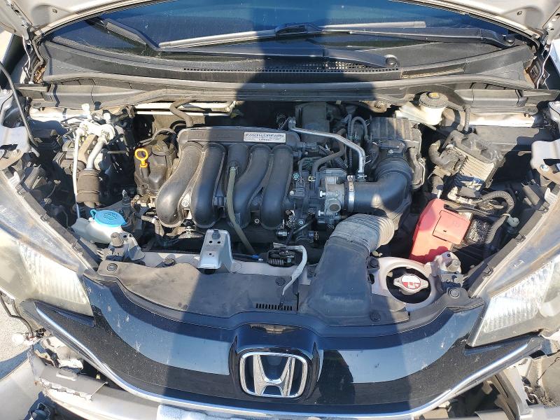 Продаж на аукціоні авто 2017 Honda Fit, vin: JHMGK5H81HS017887, номер лоту: 57303216