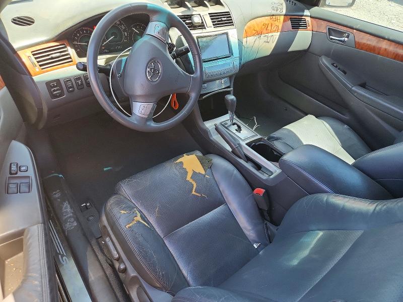 Aukcja sprzedaży 2008 Toyota Camry Solara, vin: 4T1FA38P88U158533, numer aukcji: 57401006