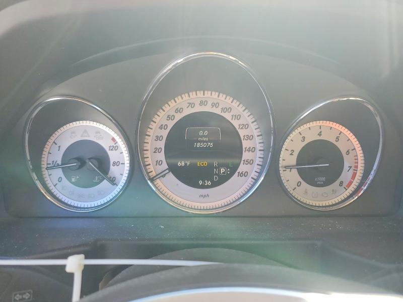 56253746 :رقم المزاد ، WDCGG8JB1DG097628 vin ، 2013 Mercedes-benz Glk مزاد بيع