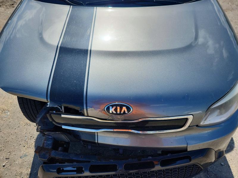 Продажа на аукционе авто 2016 Kia Soul, vin: KNDJP3A53G7237854, номер лота: 59312306