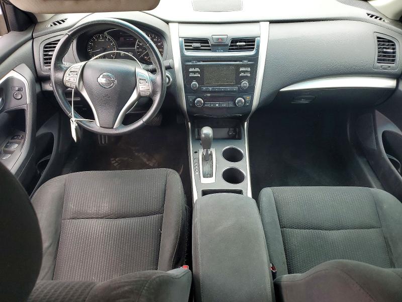 Продажа на аукционе авто 2015 Nissan Altima, vin: 1N4AL3AP2FC242679, номер лота: 56316116