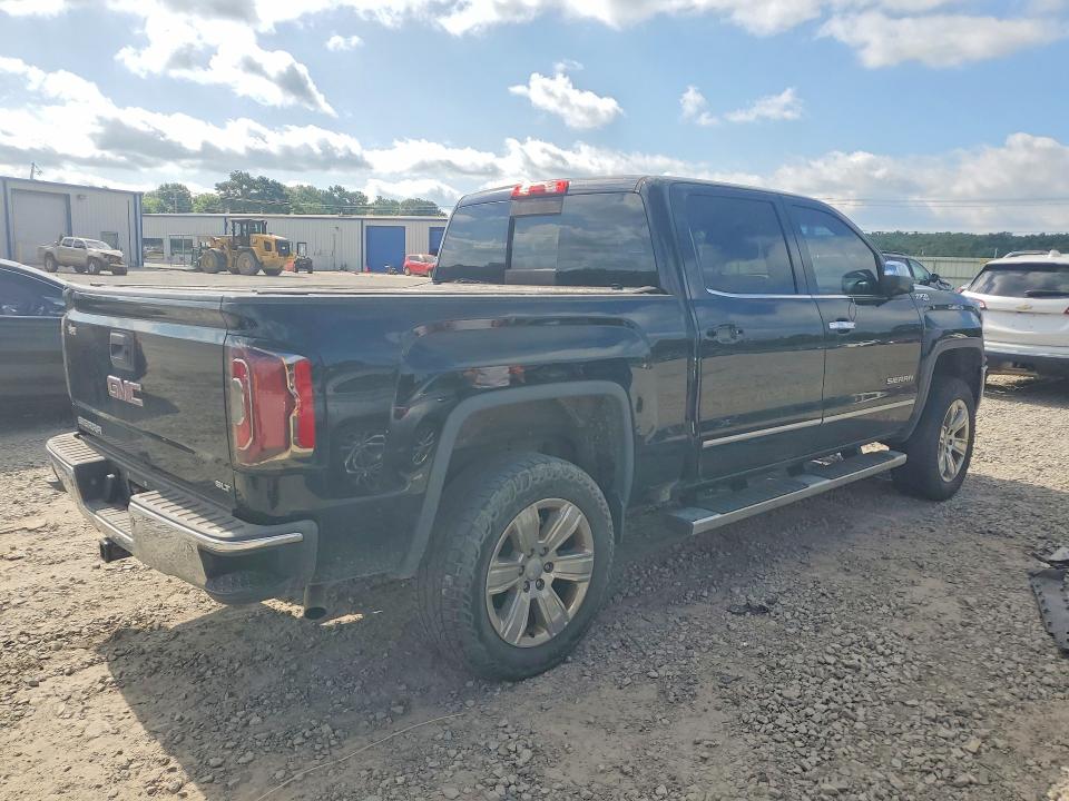Aukcja sprzedaży 2016 Gmc Sierra, vin: 3GTU2NEC2GG122828, numer aukcji: 55083426