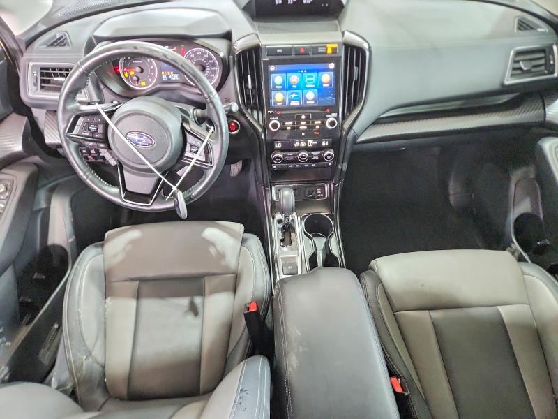 Auction sale of the 2022 Subaru Ascent, vin: 4S4WMAJD8N3464984, lot number: 56782346