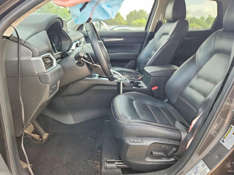 Aukcja sprzedaży 2020 Mazda Cx-5, vin: JM3KFBDM5L1851748, numer aukcji: 58887876
