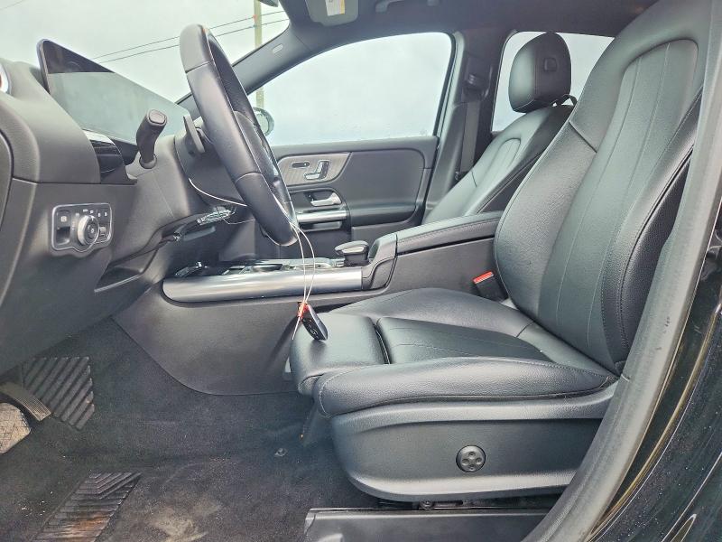 Aukcja sprzedaży 2021 Mercedes-benz Gla, vin: W1N4N4HB2MJ200189, numer aukcji: 55505296