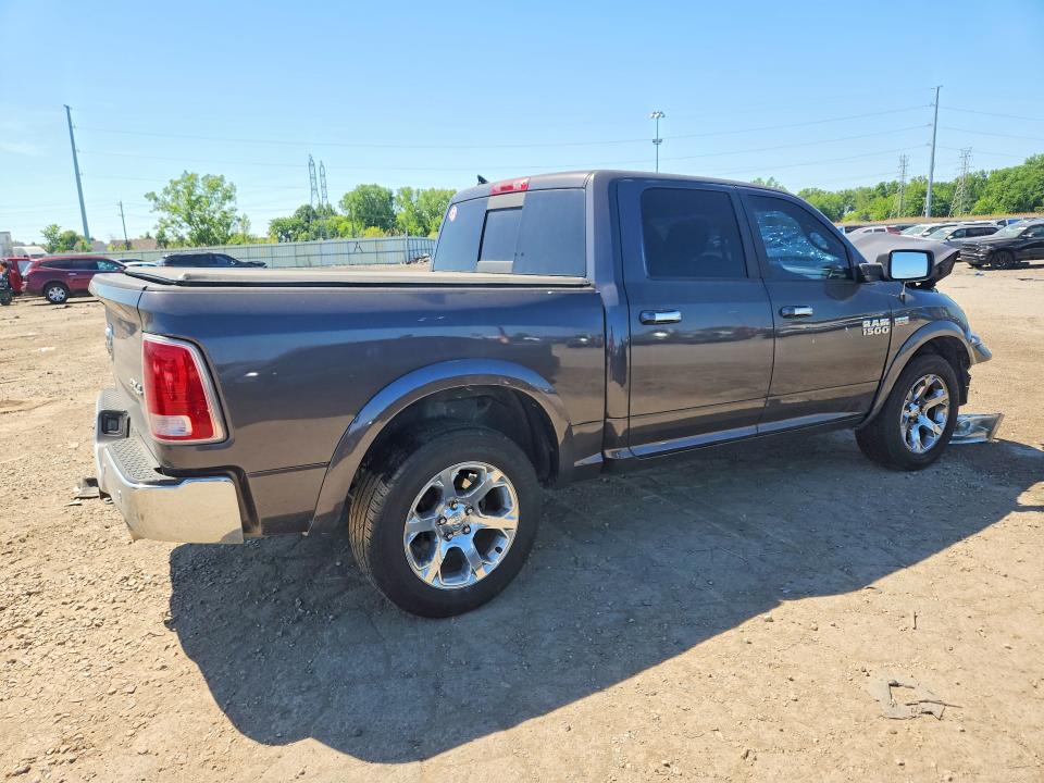 Aukcja sprzedaży 2017 Ram 1500, vin: 1C6RR7NT1HS785760, numer aukcji: 56030056