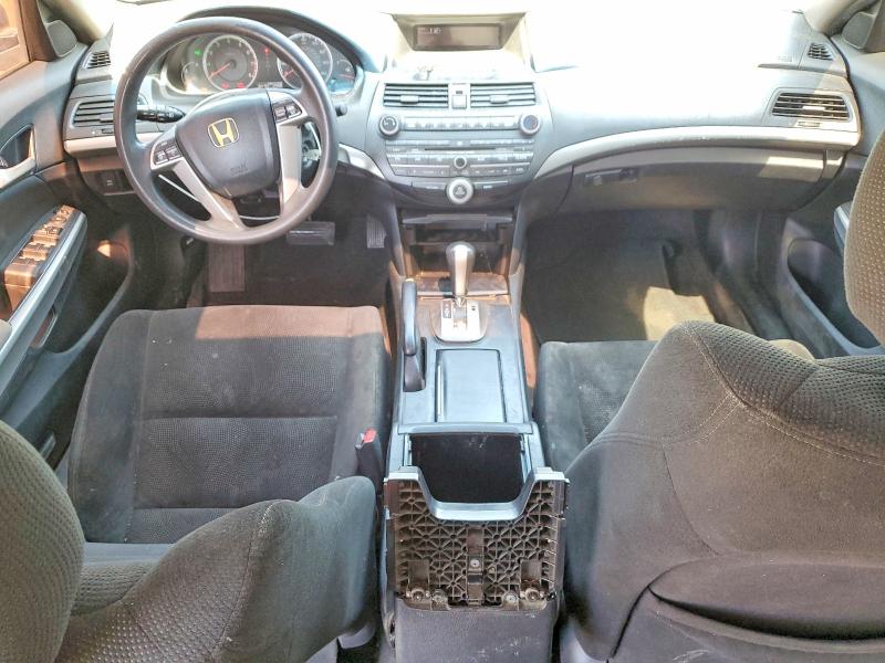Aukcja sprzedaży 2008 Honda Accord, vin: 1HGCP36768A070317, numer aukcji: 55801526