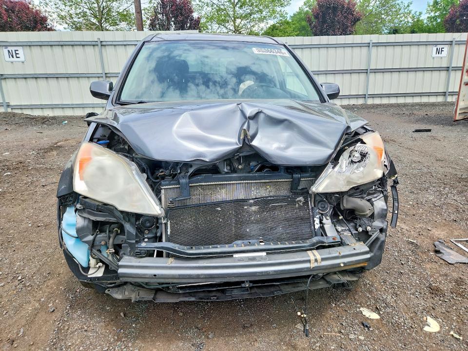 2011 Honda Cr-v მანქანა იყიდება აუქციონზე, vin: JHLRE4H77BC004911, აუქციონის ნომერი: 55366346