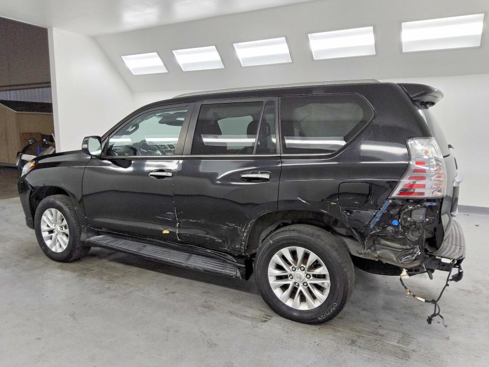 Продажа на аукционе авто 2021 Lexus Gx, vin: JTJAM7BX6M5275034, номер лота: 57717076