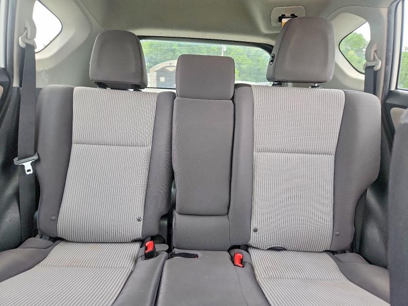 Aukcja sprzedaży 2014 Toyota Rav4, vin: 2T3BFREV1EW199661, numer aukcji: 56415586