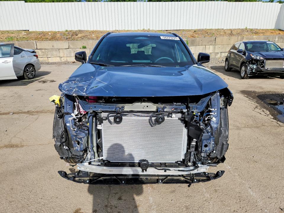 2026 Toyota Rav4 მანქანა იყიდება აუქციონზე, vin: 2T36CRAV9TW026435, აუქციონის ნომერი: 56229226