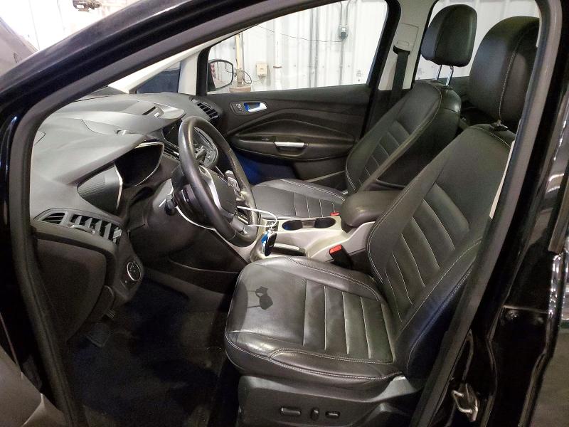 Продажа на аукционе авто 2016 Ford C-max, vin: 1FADP5BU6GL102251, номер лота: 58424936