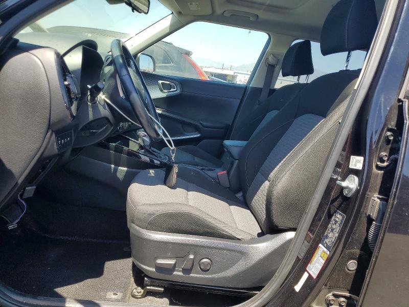 Aukcja sprzedaży 2023 Kia Soul, vin: KNDJ33AU1P7846878, numer aukcji: 54899876
