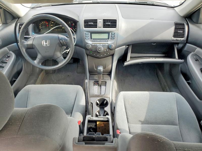 Aukcja sprzedaży 2007 Honda Accord, vin: 1HGCM56457A042789, numer aukcji: 58816946