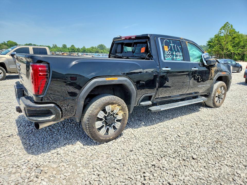 Aukcja sprzedaży 2025 Gmc Sierra, vin: 1GT4UREY4SF193049, numer aukcji: 59336656