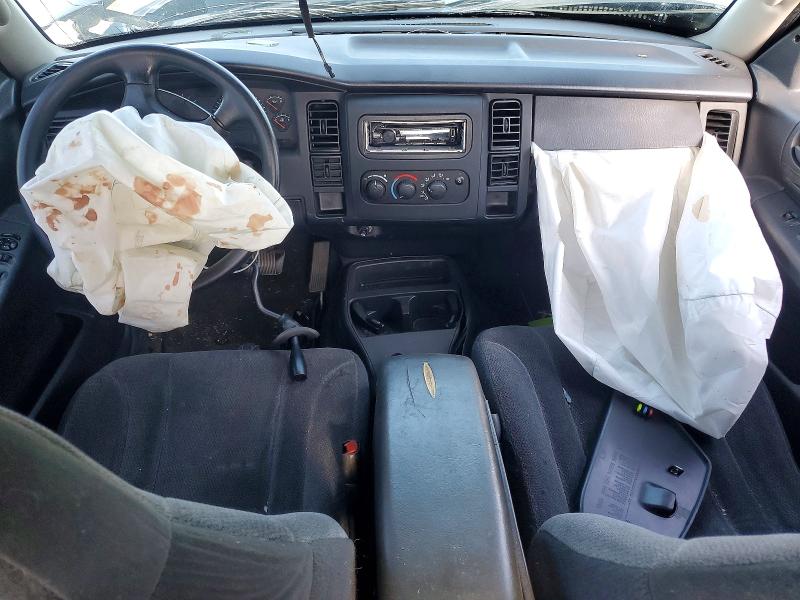 Aukcja sprzedaży 2004 Dodge Dakota, vin: 1D7HL48N94S667196, numer aukcji: 55944396