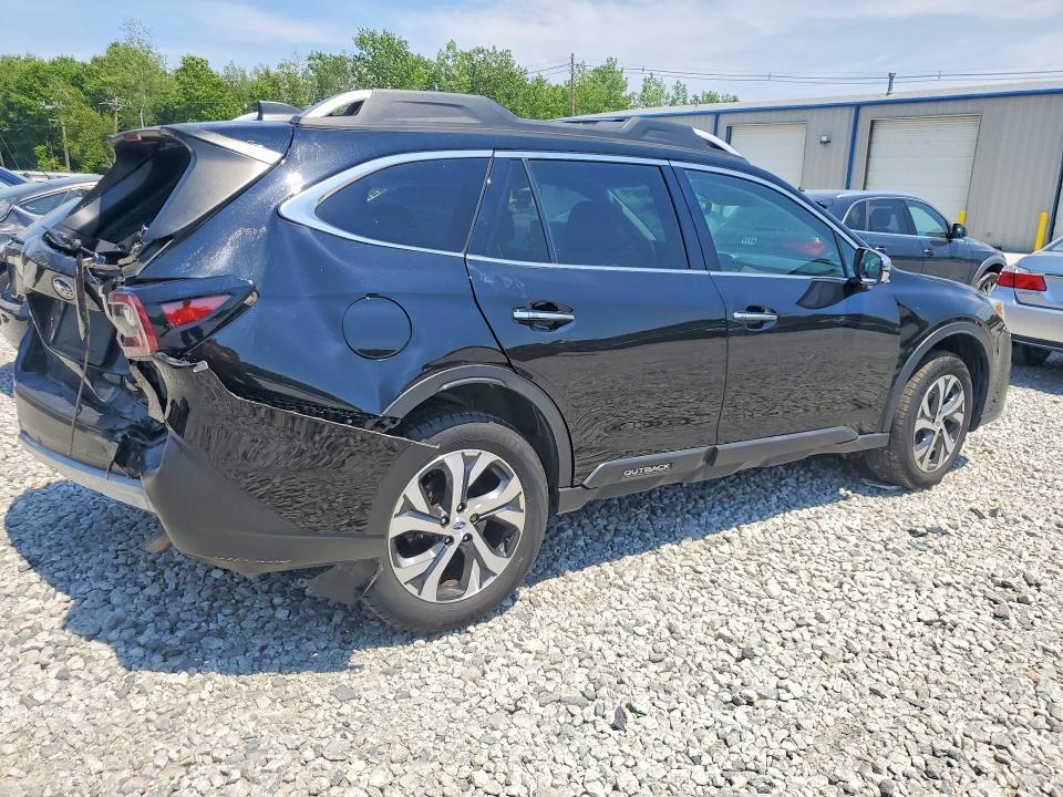 Продажа на аукционе авто 2022 Subaru Outback, vin: 4S4BTGPD3N3211096, номер лота: 56849916
