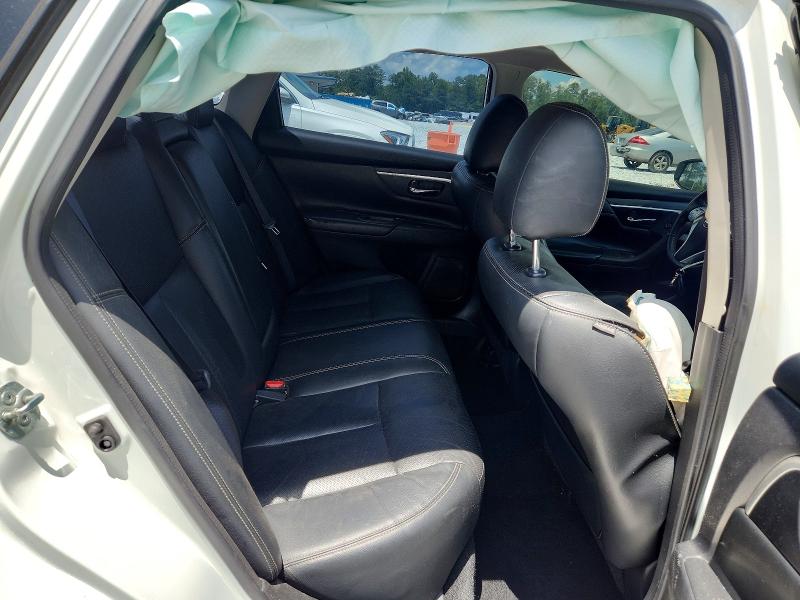 57745366 :رقم المزاد ، 1N4AL3AP8JC188636 vin ، 2018 Nissan Altima مزاد بيع
