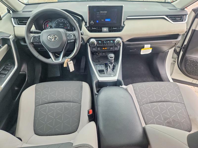 Aukcja sprzedaży 2023 Toyota Rav4, vin: 2T3P1RFV0PC328691, numer aukcji: 57556036