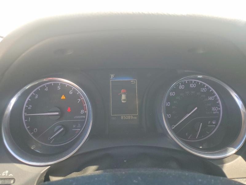 Aukcja sprzedaży 2020 Toyota Camry, vin: 4T1G11AK4LU336518, numer aukcji: 57146796