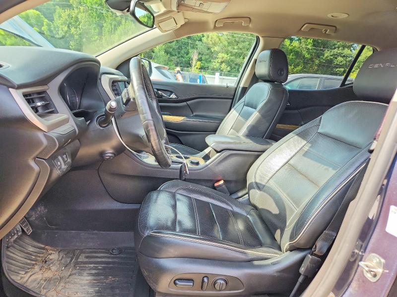 Aukcja sprzedaży 2019 Gmc Acadia, vin: 1GKKNPLS4KZ183082, numer aukcji: 57835466