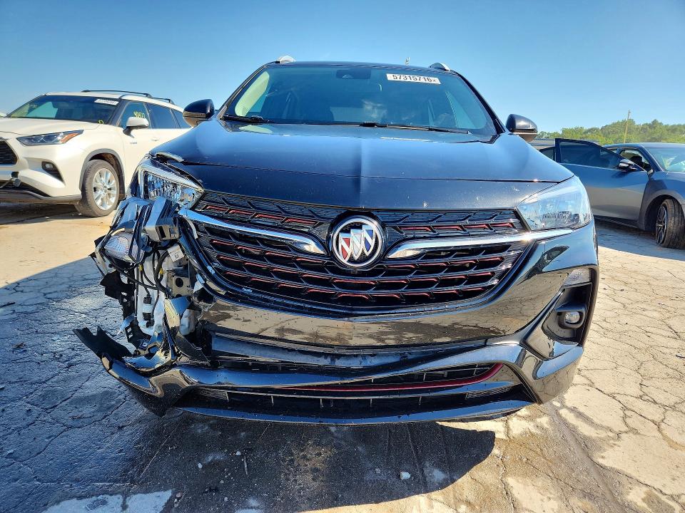 Продаж на аукціоні авто 2023 Buick Encore Gx, vin: KL4MMDSL2PB044868, номер лоту: 57315716