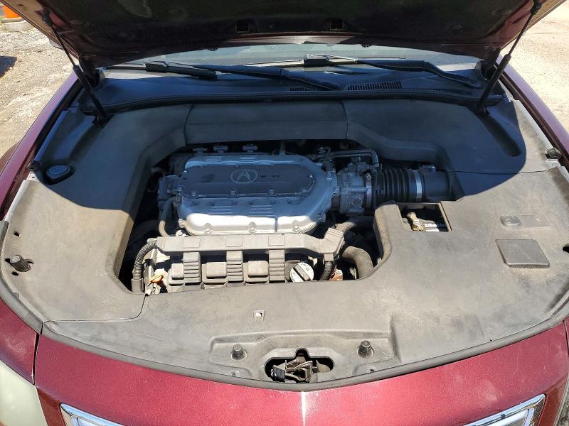 Продаж на аукціоні авто 2012 Acura Tl, vin: 19UUA9F51CA002202, номер лоту: 55410196